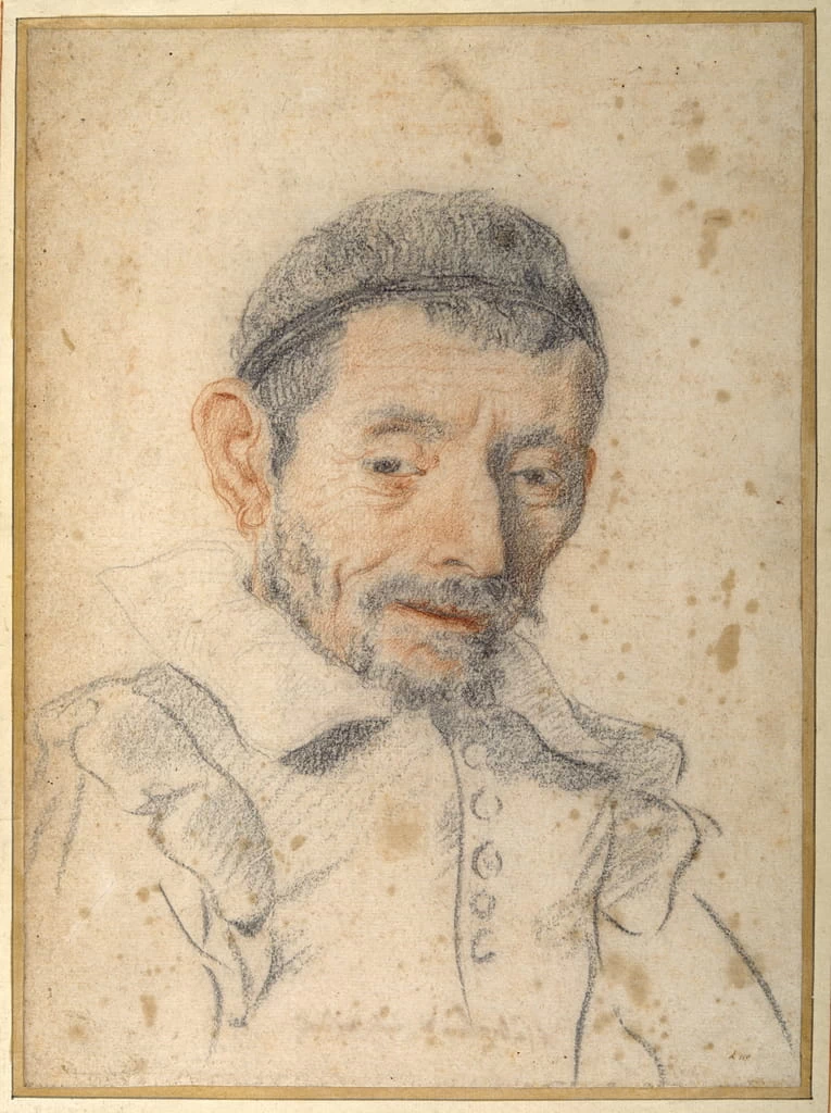 Il calzolaio dell'artista - The Devonshire Collections, Chatsworth